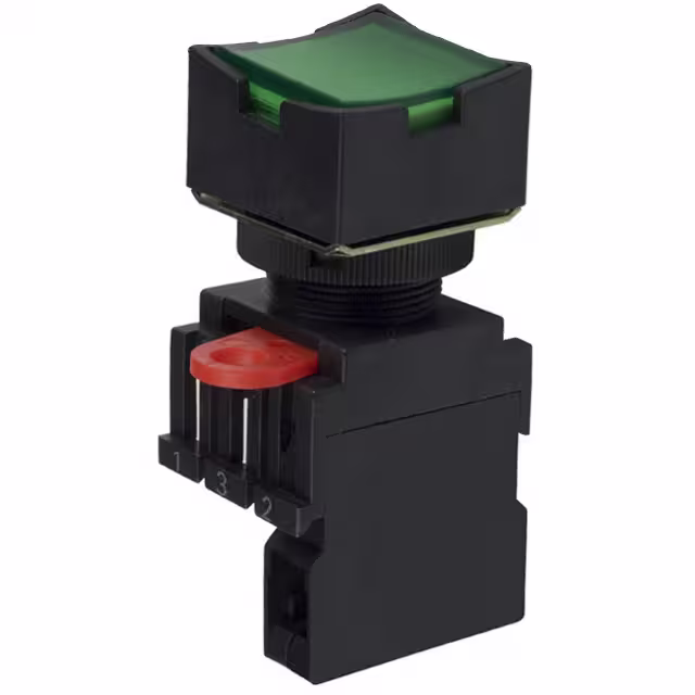 A22L-DG-24A-10M Omron Automation and Safety electronic component